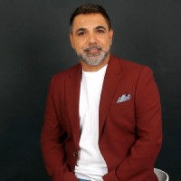 Prem Bhojwani Email & Phone Number