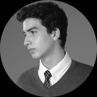 Tennibot Employee Jorge Martínez's profile photo