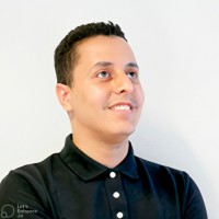 Redouan Aouragh Email & Phone Number