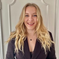 Hot Docs Canadian International Documentary Festival Employee Taylor Sentineal's profile photo