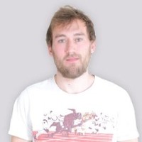 Content Chemistry Ltd Employee Graham Hogg's profile photo