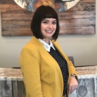 Bayou Title, Inc. Employee Teddi Buller's profile photo