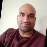 Shieldworkz Employee Kranthi Kiran's profile photo