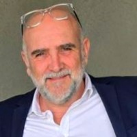 EUREVIA Employee Didier Rivas's profile photo