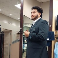 Family Toyota of Arlington Employee Manases Rodriguez's profile photo