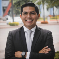 FISCALIA GENERAL DEL ESTADO Employee Mario Velez's profile photo