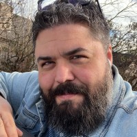 Woodland Recovery Center Employee Jackson Brown's profile photo