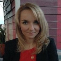 Silo-Consulting Employee Anna Usova's profile photo