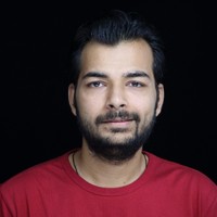 Meta Employee Ritesh Modi's profile photo