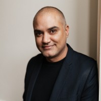 Anil Gurewan Email & Phone Number