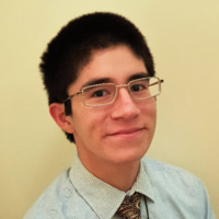 Eric Manuel Torres Email & Phone Number