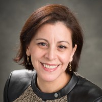 Ingenious Dataworks (IGD) Employee Salima Yala's profile photo