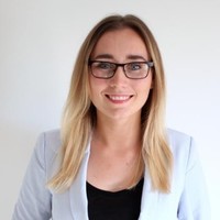 Fluentbe Employee Karolina Gugała's profile photo