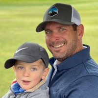 CCRM Fertility Employee Jason Swain's profile photo