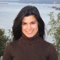 Uniprix Employee Carmin Ghadiali's profile photo