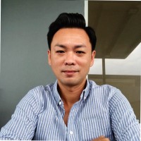 NTUC Health Co-operative Limited Employee Joseph Tan's profile photo