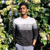 Gokul R's profile photo