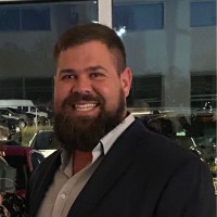 Liberty Defense Group LLC Employee Jonathan Reeves's profile photo