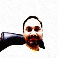 SalesVu Employee Rahul Bhargava's profile photo