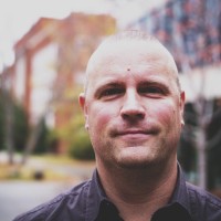 University of Alberta Employee Aron Walker's profile photo