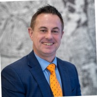 Countrywide Estate Agents Employee Russell Mitten's profile photo