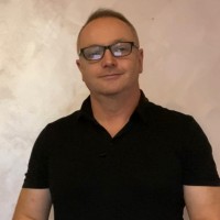 Cytiva Employee Max Ferri's profile photo