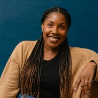 Hampton Creative Employee Rachelle Champlain's profile photo