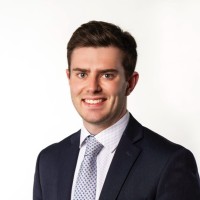Hartford Hospital Employee Noah Ackerman's profile photo