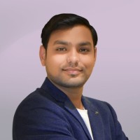 Vyapar app Employee Shubham Agrawal's profile photo