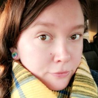 Interstate Graphics Employee Jessica Klaus's profile photo