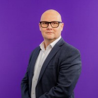 Vebego Cleaning & Services Employee Bjorn van der Auwera's profile photo