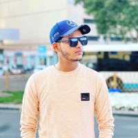PIZEONFLY Employee Arish Khan's profile photo