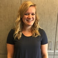 Duke University Hospital Employee Morgan Dodson's profile photo
