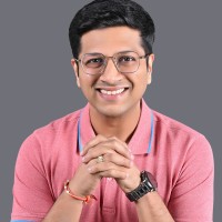 Balaji Motion Pictures Employee Dhaval Sheth's profile photo