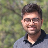 InOrg Employee Mohit Dhakciya's profile photo