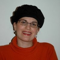Logtel לוגטל Employee Hava Polnauer's profile photo