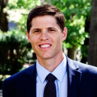 Kyle Compton Email & Phone Number