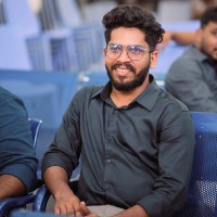 Hidile Software Developement Employee Harigovind S's profile photo