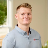 Potomac Construction Services Employee Austin Evarts's profile photo