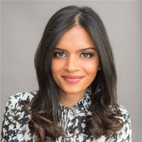 Capsule Employee Mansi Patel's profile photo