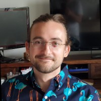 Nordstrom Credit Inc. Employee Eric Wetherill's profile photo