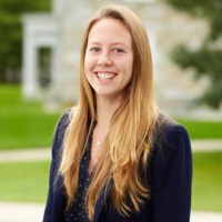 Catherine Blazye's profile photo