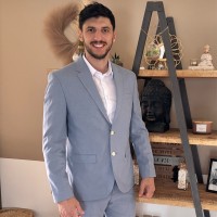 BEEMO TECHNOLOGIE Employee Nicolas Monchet's profile photo