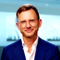 Inspire Investing Employee Robert Netzly's profile photo