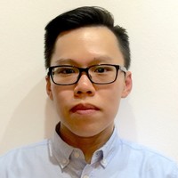 Juniper Networks Employee Lee Hui's profile photo