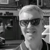 Kingston and Richmond NHS Foundation Trust Employee James Weir's profile photo