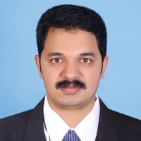 weSure Employee Pradeep Prabhakaran's profile photo