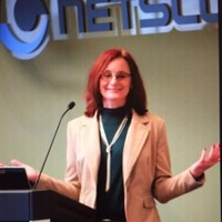 NetScout Systems Employee Sue Weaver's profile photo
