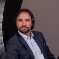 Vivacom Employee Nikola Gechev's profile photo