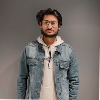 Futurenostics Employee Zuhair Saleem's profile photo